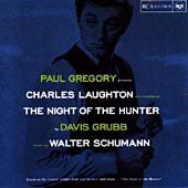 Night of the Hunter