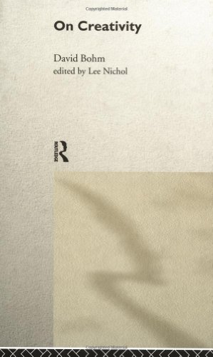 On Creativity