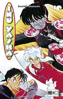 Inu Yasha 10