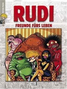 Rudi 05 - Freunde fürs Leben