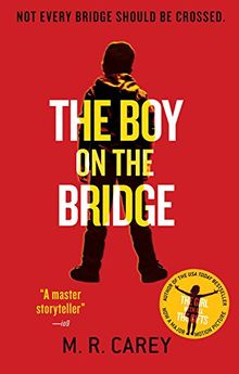 The Boy on the Bridge