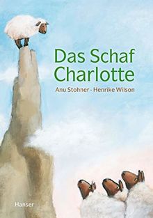 Das Schaf Charlotte (Miniausgabe)