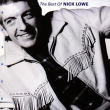 Basher: The Best of Nick Lowe