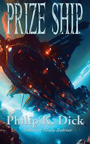 Prize Ship