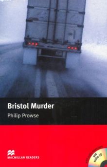 Bristol Murder (Macmillan Readers 2005)