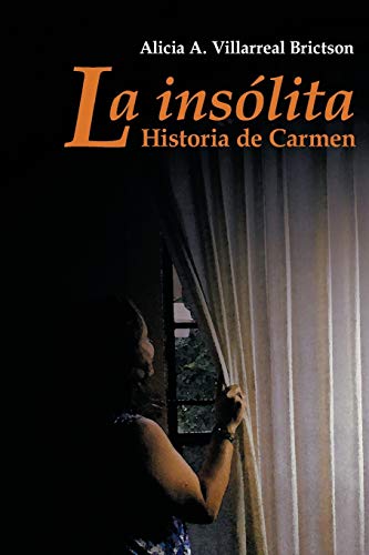 La insólita historia de Carmen: Relatos y algo más: Relatos y Algo M S