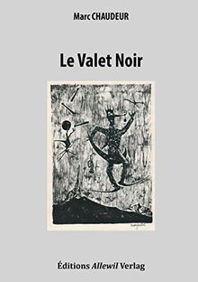 Le Valet Noir