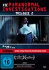 Die Paranormal Investigations Trilogie 2 [2 DVDs]
