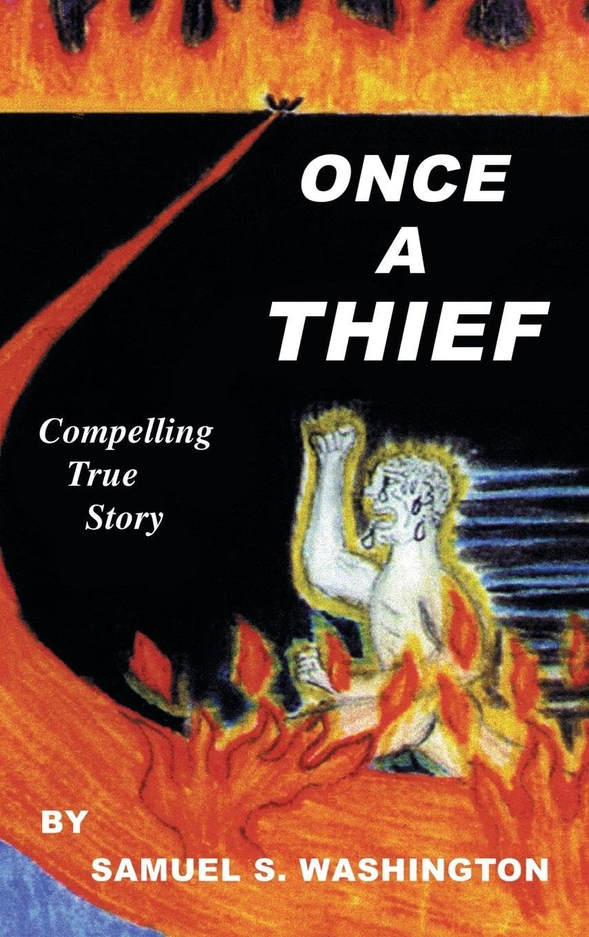 Once a Thief