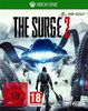 The Surge 2 [Xbox One]