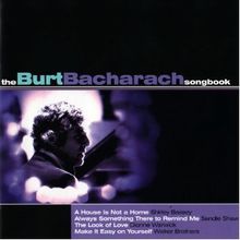 The Burt Bacharach Songbook