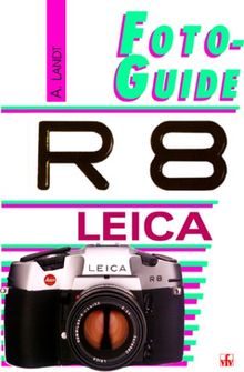 FotoGuide Leica R8