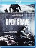 Open grave [Blu-ray] [IT Import]