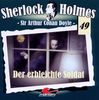 Sherlock Holmes 49