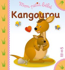 Mon petit bébé kangourou
