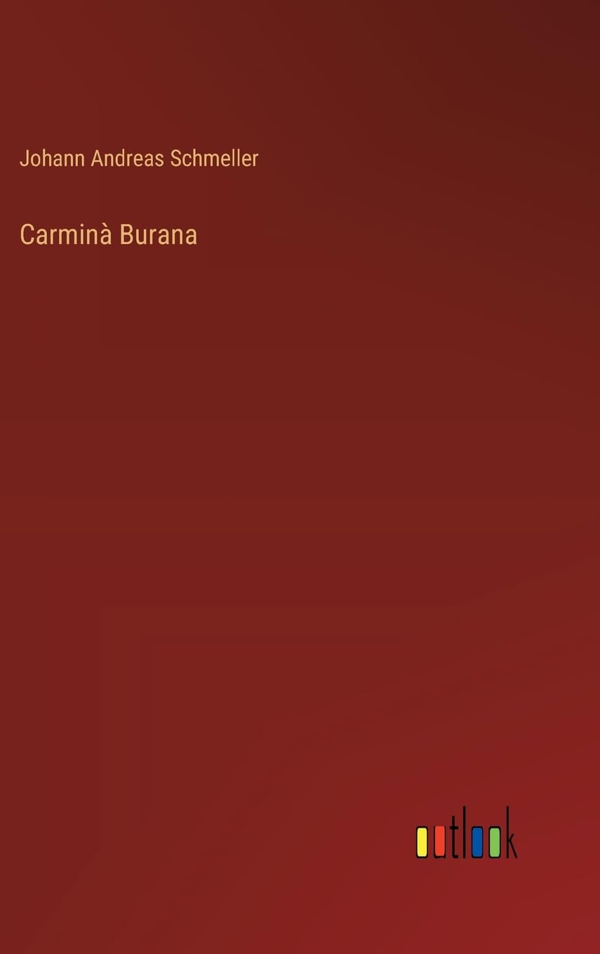 Carminà Burana