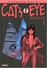 Cat's Eye, Tome 1 : Edition de luxe