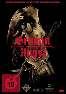 German Angst (Uncut)