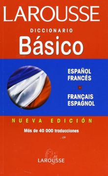 Diccionario Basico Frances-Espanol