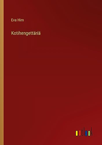 Kotihengettäriä
