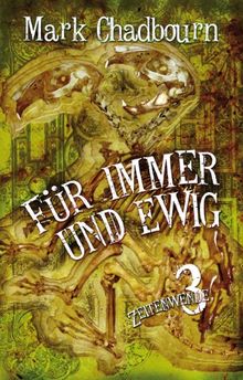 Für immer und ewig: Zeitenwende Band 3