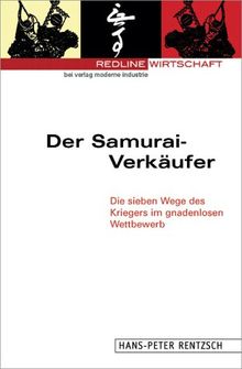 Der Samurai-Verkäufer