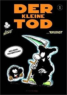 Der Kleine Tod 1. ... todernst