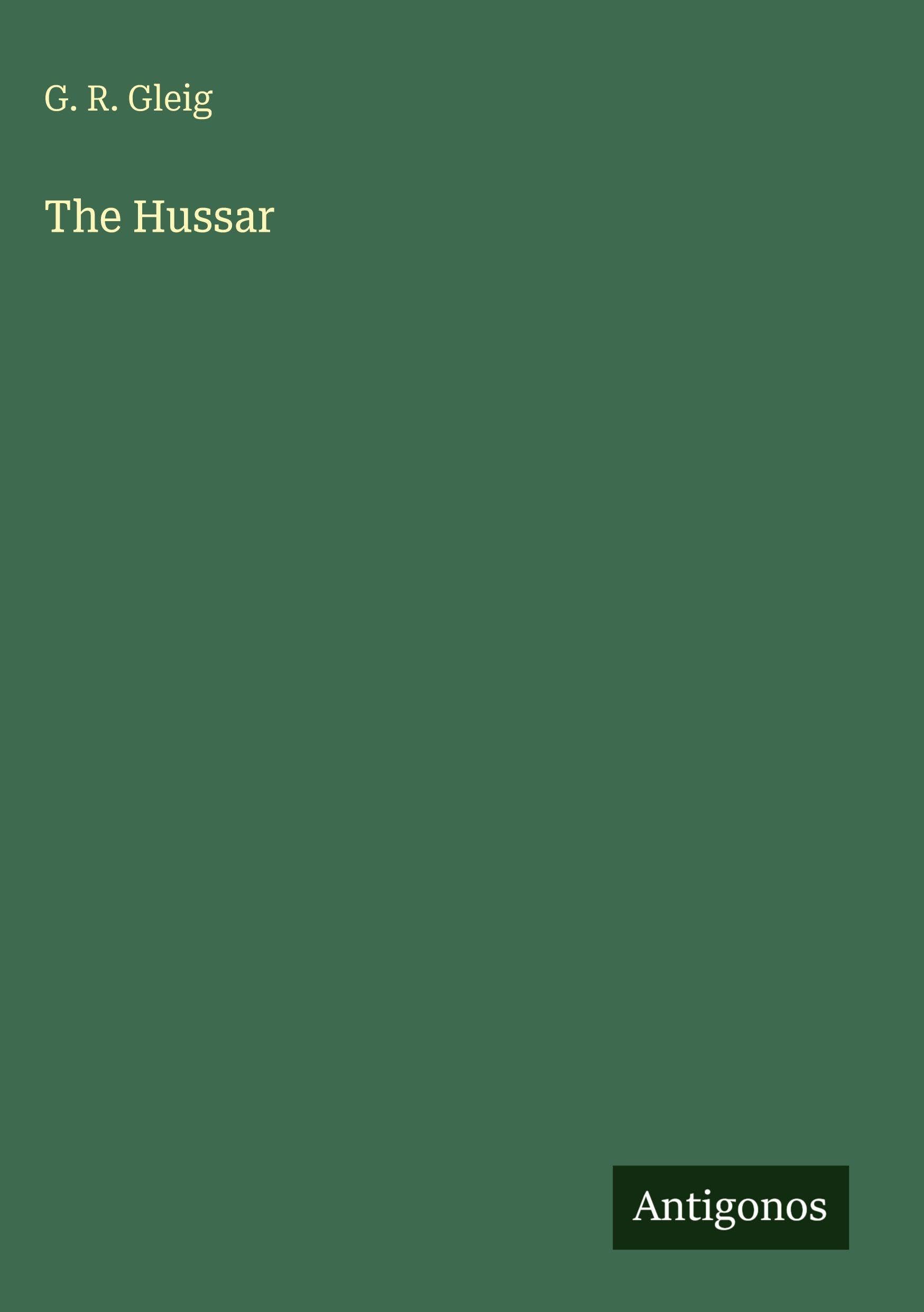 The Hussar
