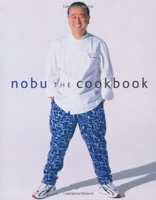 Nobu: The Cookbook