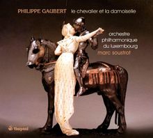 Gaubert: Le Chevalier et la Damoiselle (Ballett)