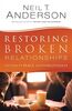 Restoring Broken Relationships: The Path To Peace And Forgiveness