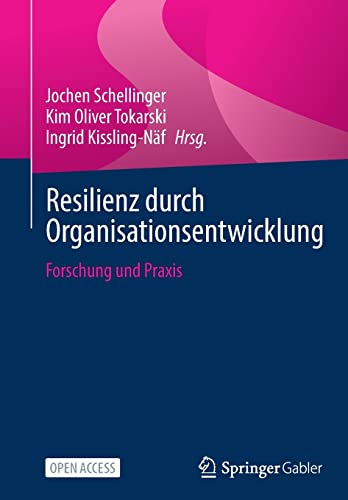 Resilienz durch Organisationsentwicklung: Forschung und Praxis