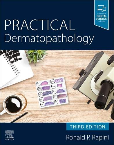 Rapini Md, Ronald P. Practical Dermatopathology