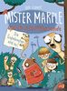 Mister Marple und die Schnüfflerbande - Die Erdmännchen sind los (Die Mister Marple-Reihe, Band 2)