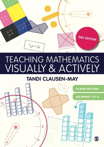 Teaching Mathematics Visually and Actively