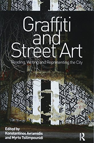 Graffiti and Street Art