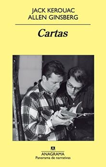 Cartas (Panorama de narrativas, Band 808)