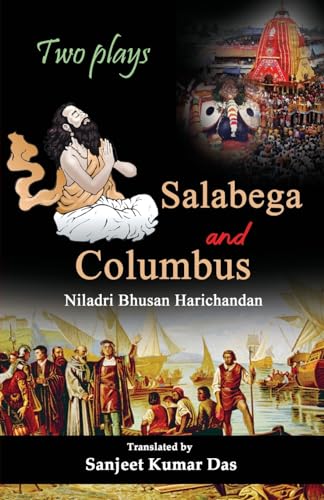 Two Plays: Salabega and Columbus