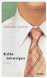 Kalbs Schweigen