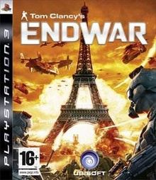 Tom Clancy's End War [UK-Import]