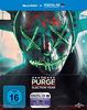 The Purge: Election Year - Steelbook [Blu-ray] [Limited Edition]