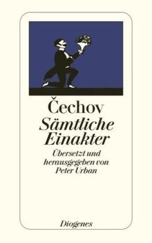 Sämtliche Einakter de Anton Cechov | Livre | état bon