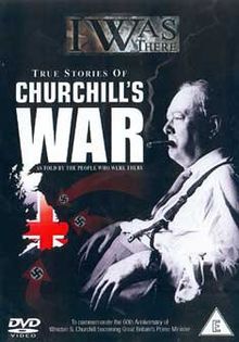 I Was There - True Stories of Churchill's War [UK Import]