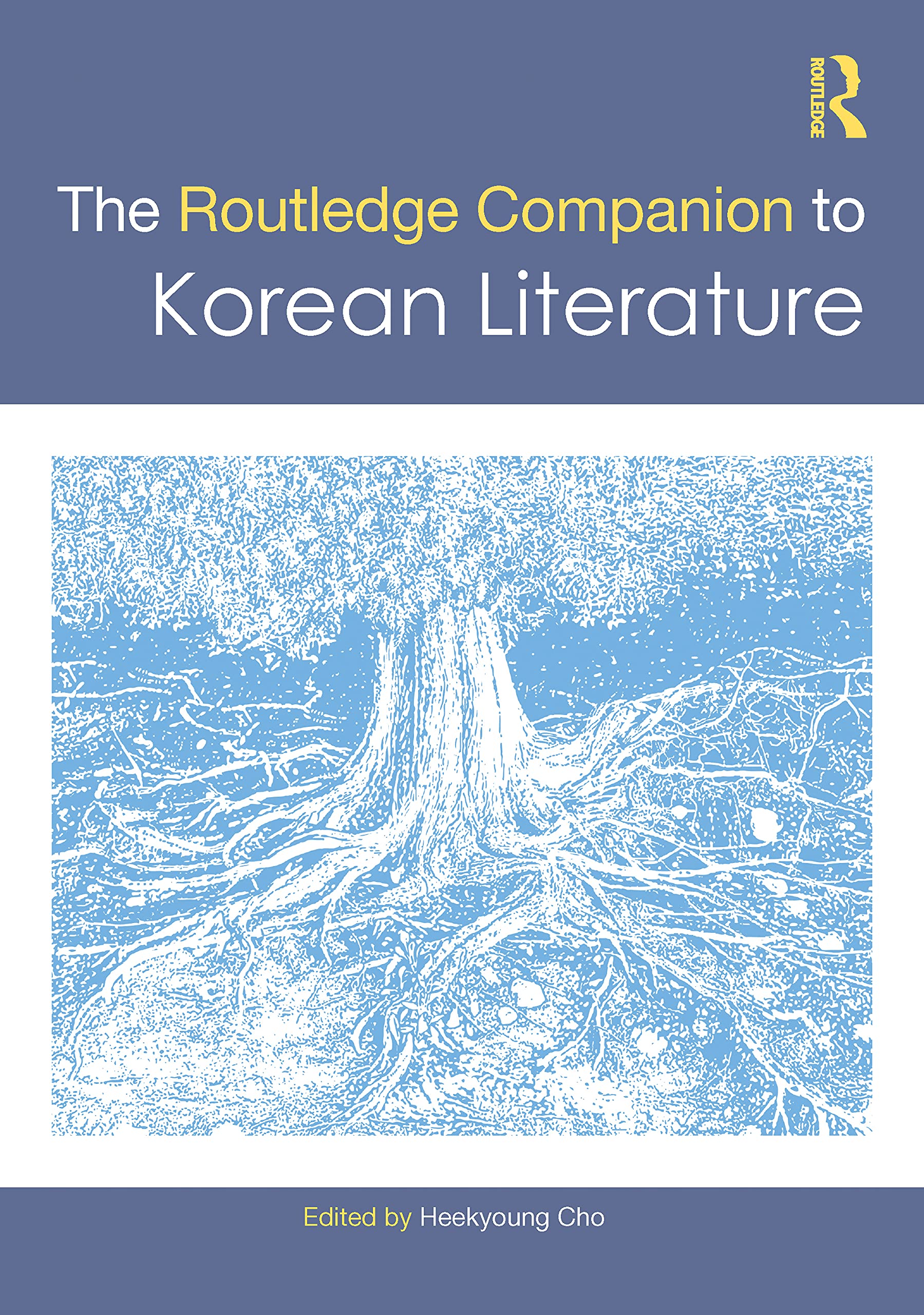 The Routledge Companion to Korean Literature (Routledge Literature Companions)