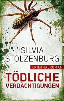 Tödliche Verdächtigungen (EDITION 211)