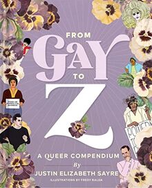 From Gay to Z: A Queer Compendium