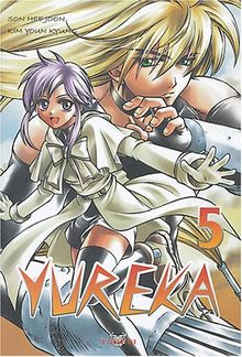 Yureka. Vol. 5