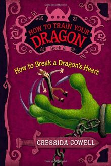 How to Train Your Dragon: How to Break a Dragon's Heart