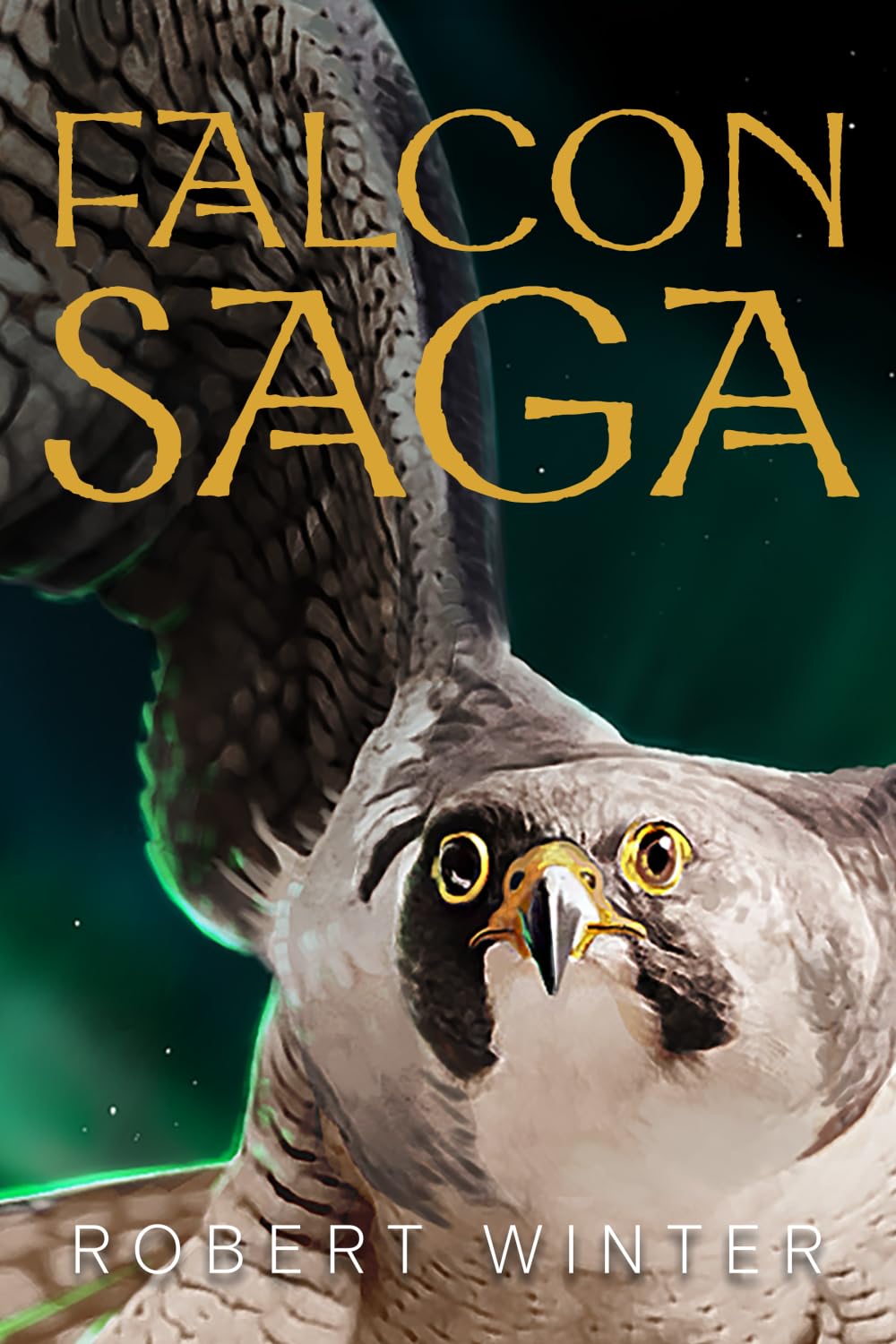 Falconsaga