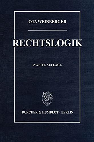 Rechtslogik.